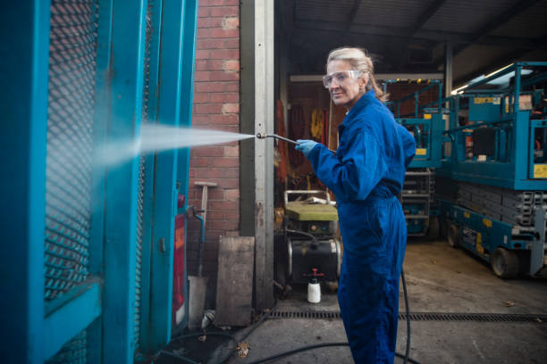 Trusted Fullerton, PA Pressure Washing Services Experts
